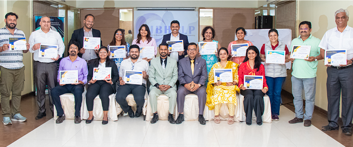 NLP_Training_India