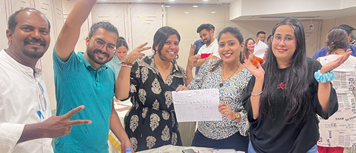 Get Free Life Coach Training & Certification in India