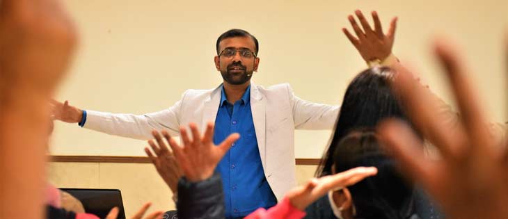 Hypnosis Training in Aligarh