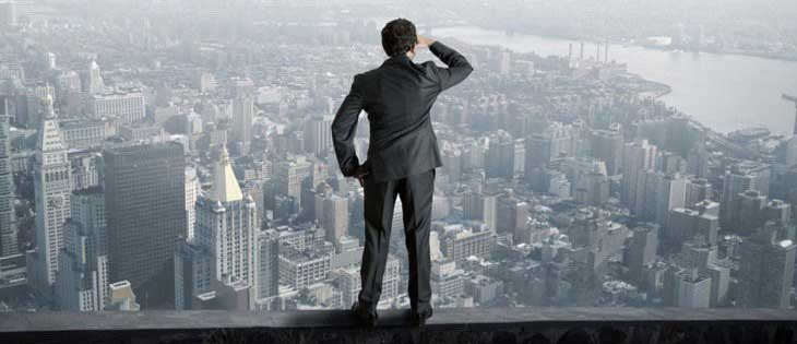 How To Be Determined