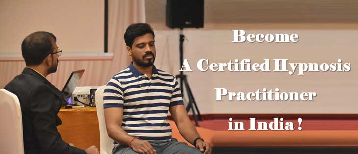 Hypnosis Training in Raipur