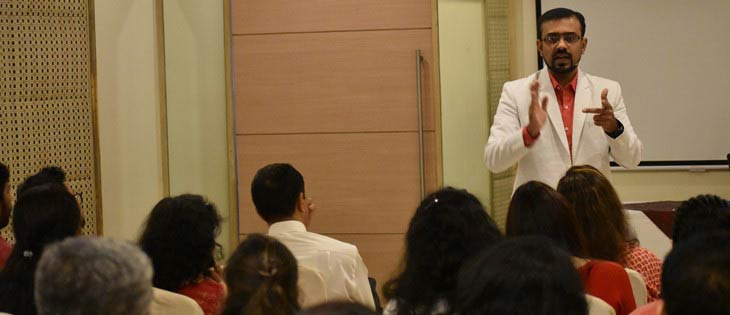 What Does NLP Training change?