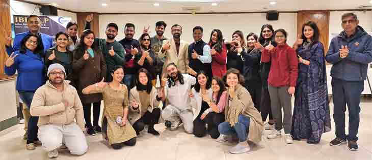 NLP training in Allahabad