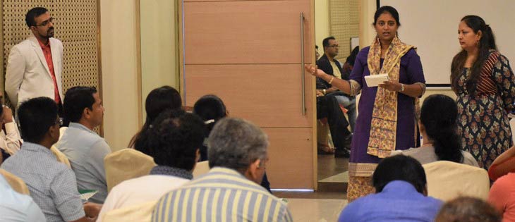 NLP Master & NLP Trainer- 01st June to 09th June 2021