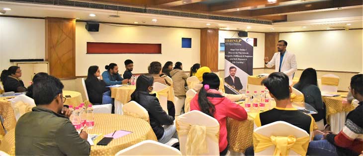 Hypnosis training in Bhubaneshwar