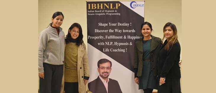 Hypnosis Training in Nagpur