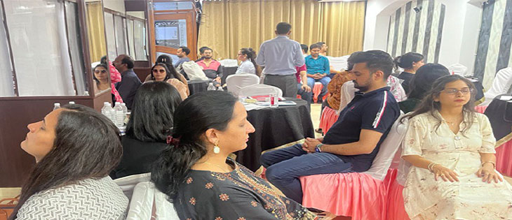 Hypnosis Training in Delhi