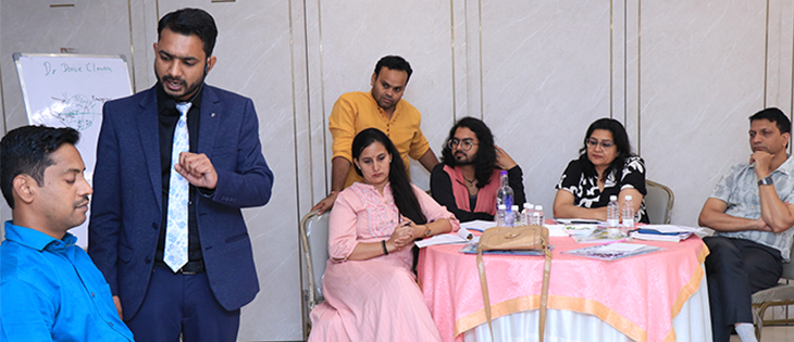 NLP Training in Hyderabad