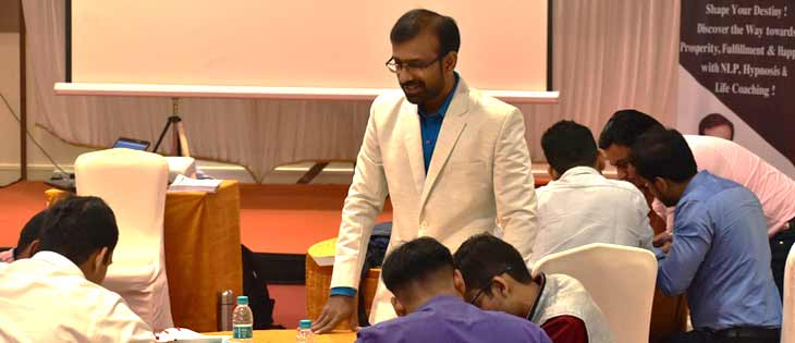 Life Coach Training in Dombivali