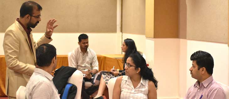 Life Coach Training in Nagpur