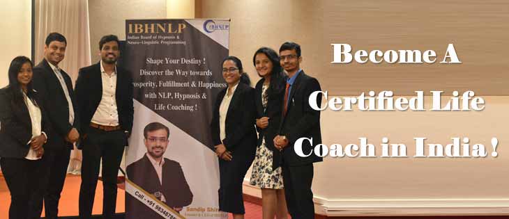 Life Coach Training in Raipur