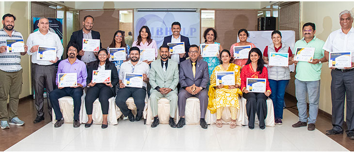 NLP Training Delhi