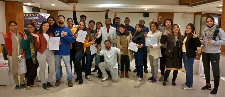 NLP Training in Indore