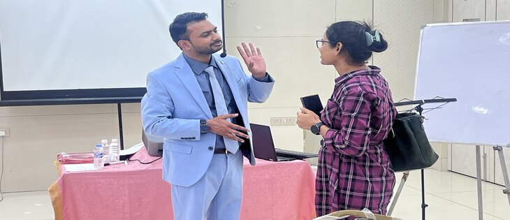 NLP Certification: An Unsolved Riddle