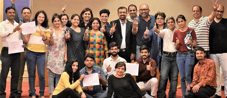 NLP Training in Surat