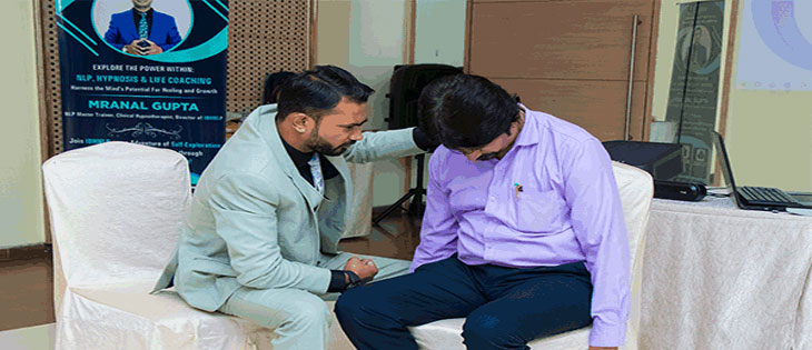 Hypnosis Training in Goa