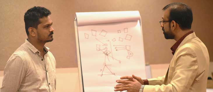 Life Coach Training in Rajkot