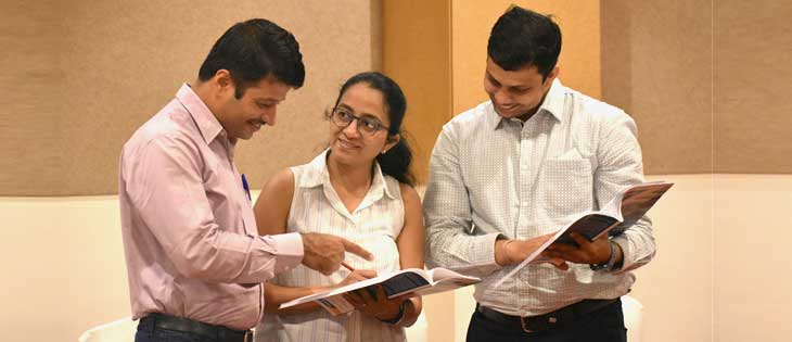 Life Coach Training in Dhule