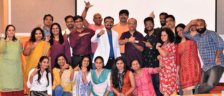NLP Training Mumbai