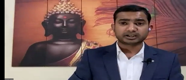 Online NLP Practitioner Certification Course