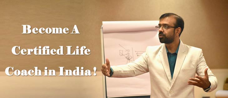 Life Coach Training in Ranchi