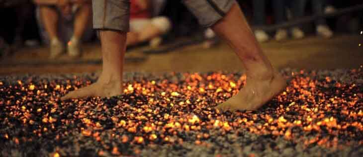 NLP_Training_Firewalking