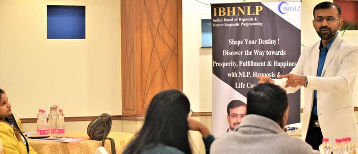 NLP Training in Nagpur