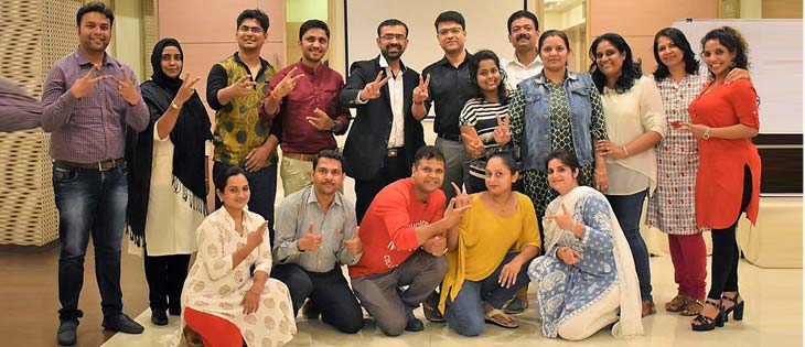 NLP Training in Raipur