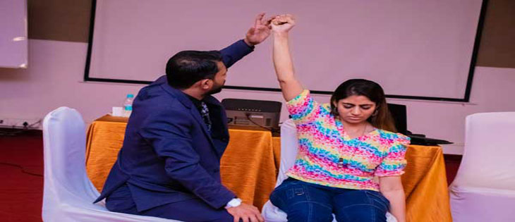 Hypnosis Training in Chandigarh