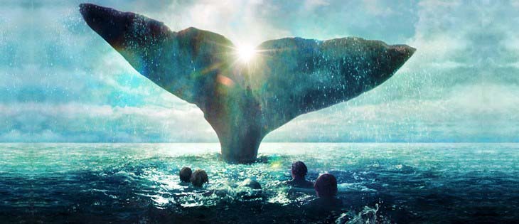 When Human Spirit Takes Over...