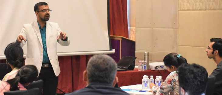 NLP Training in Mumbai