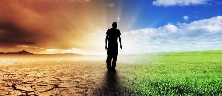 The Five Most Fundamental & Important Questions for Life Transformation