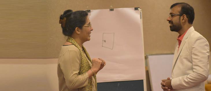 Hypnosis Training in Patiala