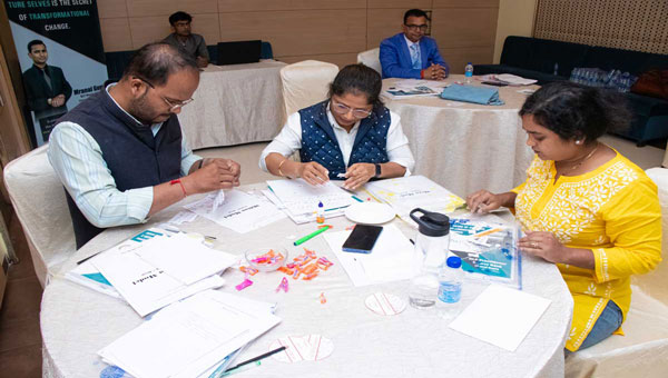 एन.एल.पी. पोस्ट ट्रेनिंग सपोर्ट का महत्व