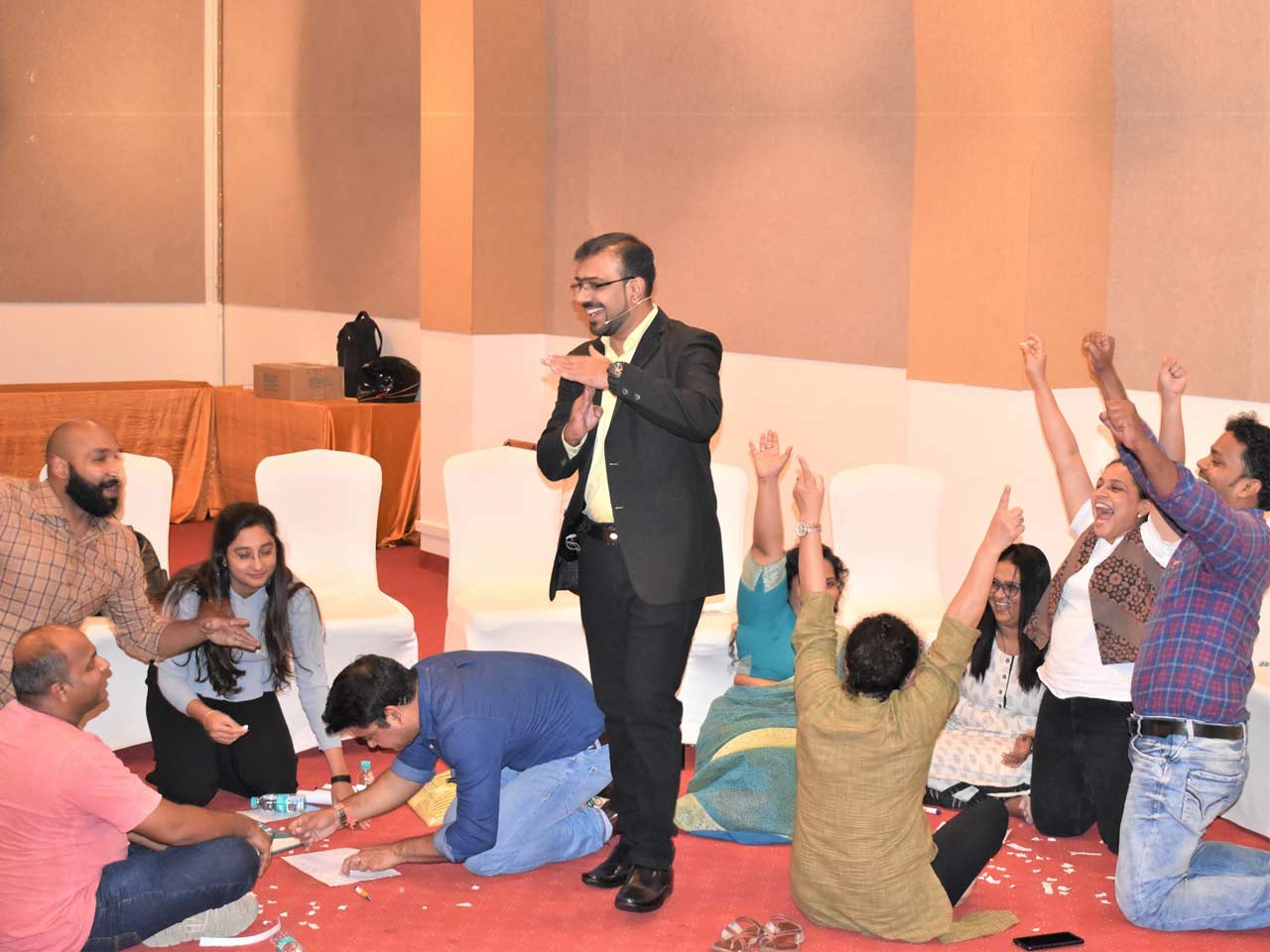 NLP_Workshop_Mumbai