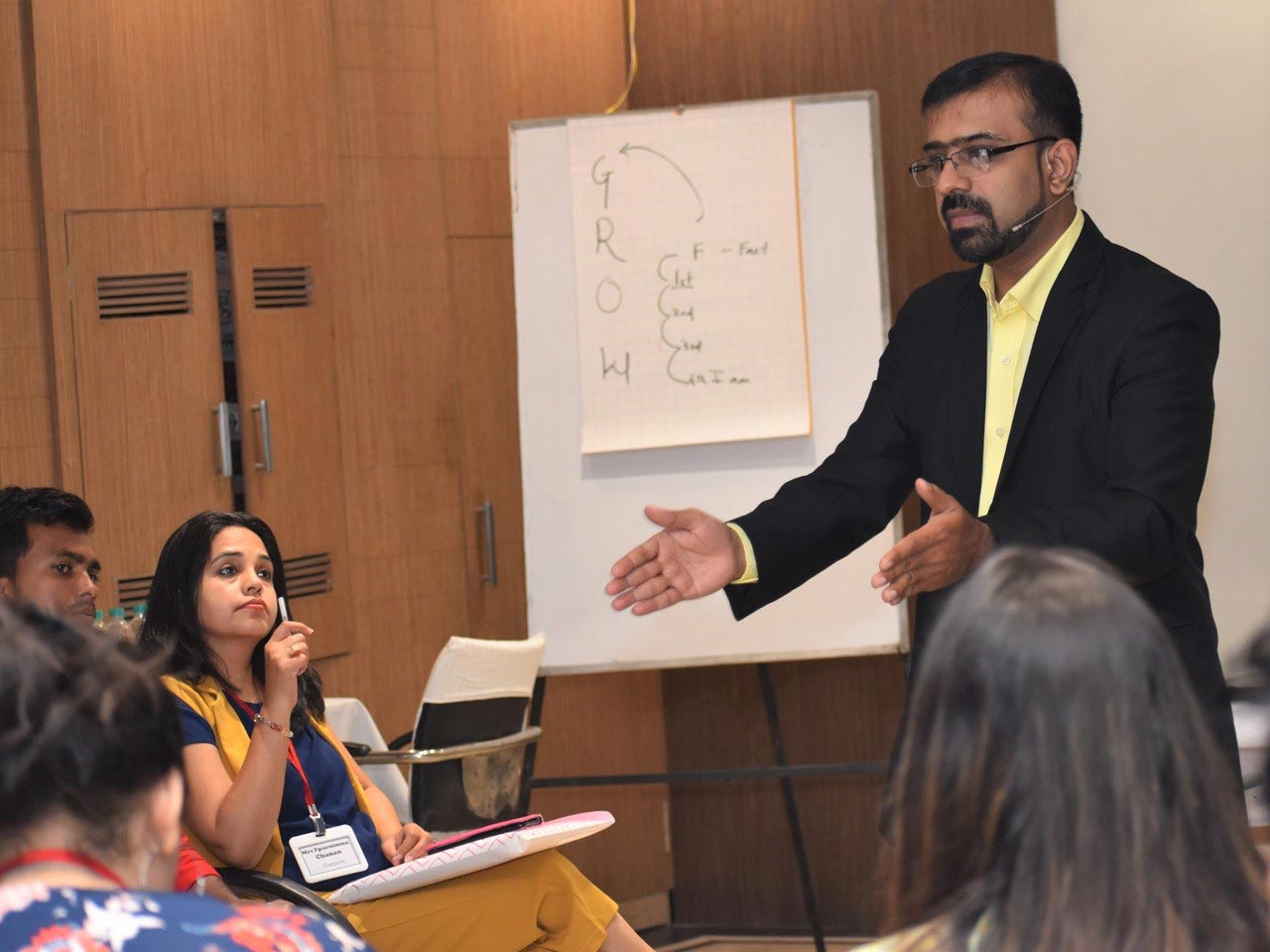 NLP_Certification_Delhi