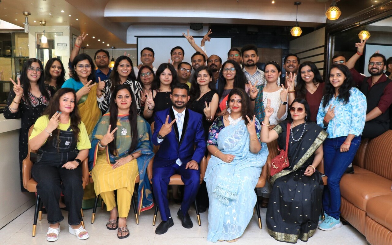 कॉर्पोरेट ट्रेनर सर्टिफिकेशन कोर्स