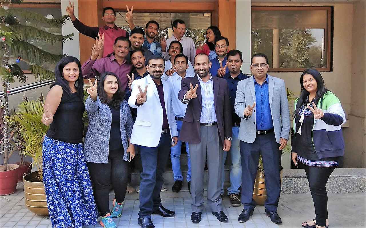 CBT Practitioner Certification Course