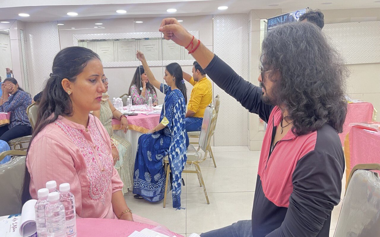 Hypnosis Mastery Certification Course