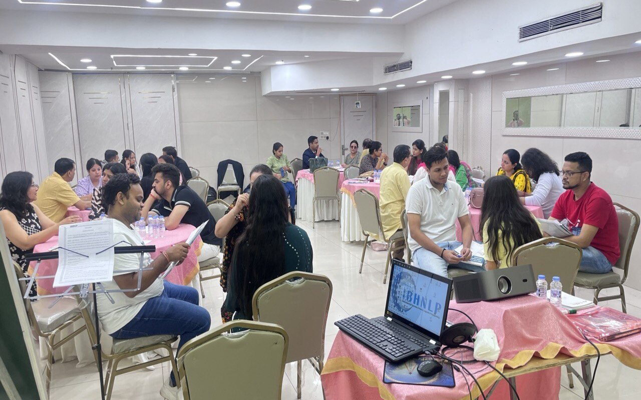 Life Coach Certification Course