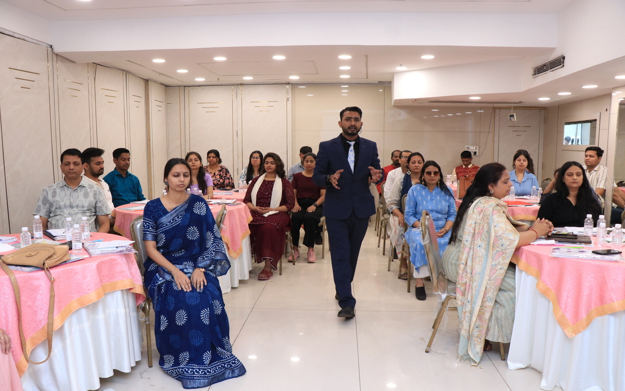 सी.बी.टी. प्रॅक्टिशनर सर्टिफिकेशन कोर्स