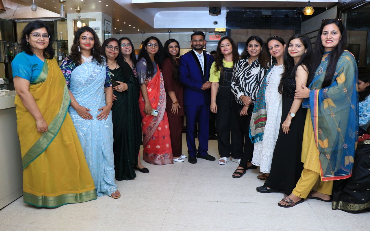 NLP Trainer Certificaiton Course